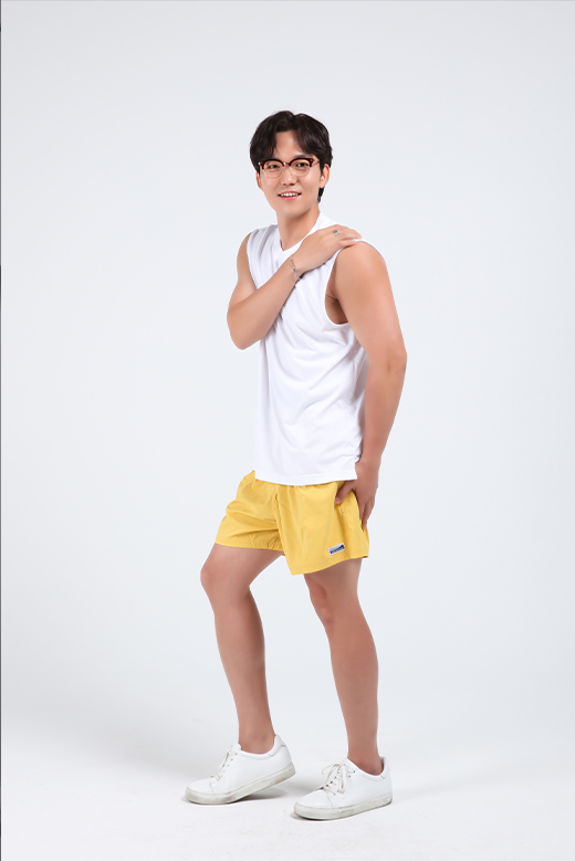 김택환 애프터 이미지