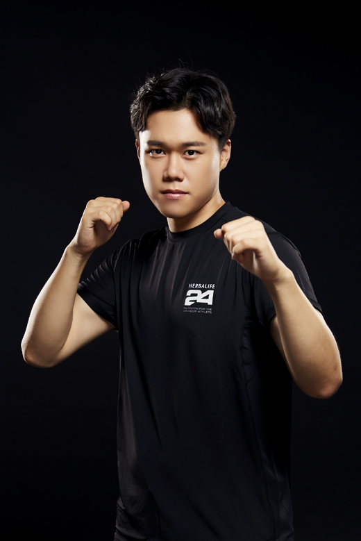 송성호 애프터 이미지