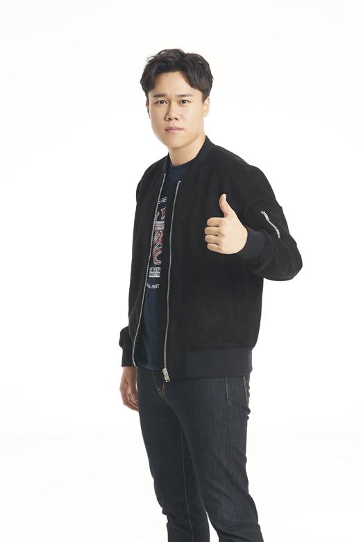 송성호 애프터 이미지
