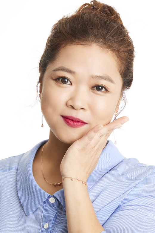 이은혜 애프터 이미지