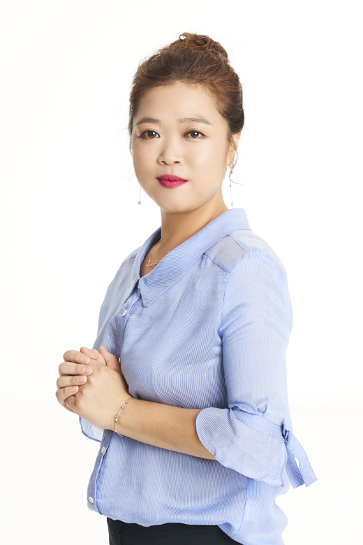 이은혜 애프터 이미지