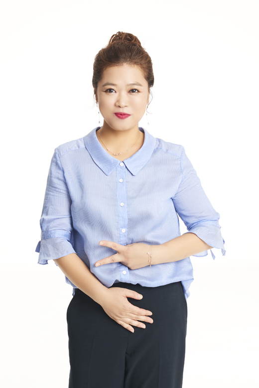 이은혜 애프터 이미지