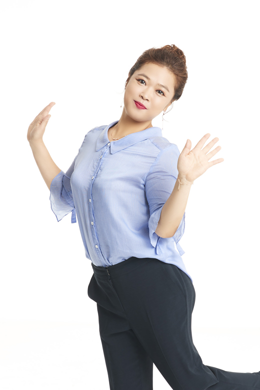 이은혜 애프터 이미지